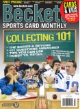 Beckett Sports Card Monthly