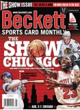 Beckett Sports Card Monthly