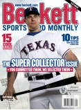 Beckett Sports Card Monthly