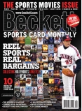 Beckett Sports Card Monthly