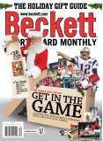 Beckett Sports Card Monthly