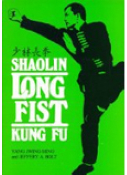 Shaolin Long Fist Kung-Fu