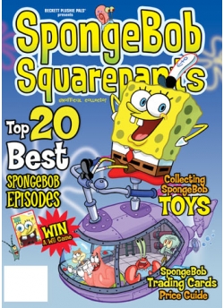SpongeBob Square Pants