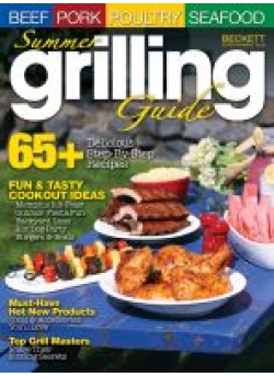 Summer Guide - Grilling