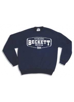 Media Established 1984 Sweatshirt Adult Extra Large