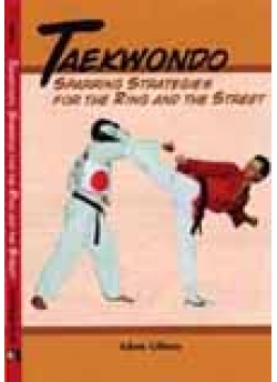 Taekwondo Sparring Strategies
