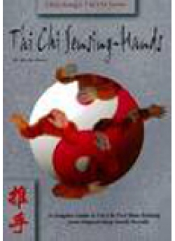 Tai Chi Sensing Hands