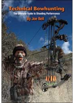 Technical Bowhunting