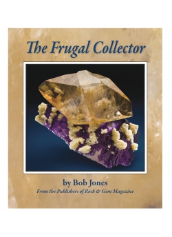 The Frugal Collector