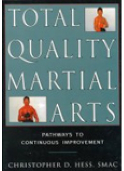 Total Quality Martial Arts
