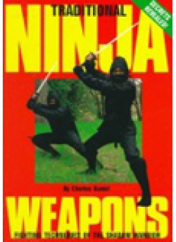 Traditional Ninja Weapons