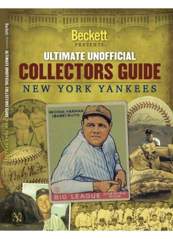 Ultimate Collector's Guide Yankees