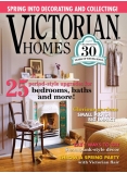 Victorian Homes