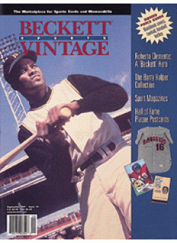 Vintage Sports #10