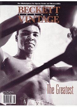 Vintage Sports Special #9