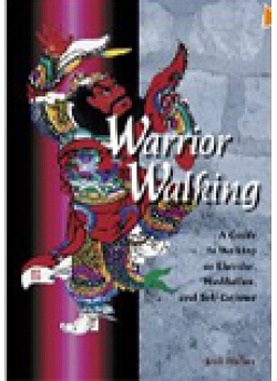 Warrior Walking