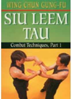 Wing Chun Gung-Fu Siu Leem Tau Techniques Part 1