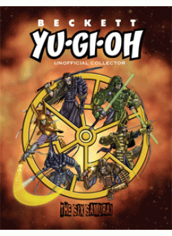 YGO Collector Issue # 30