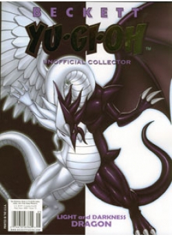 YGO Collector Issue # 35