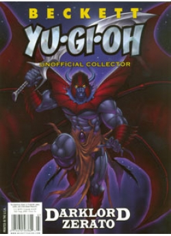 YGO Issue # 36