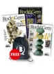 FREE Sling Bag with Last 3 Back Issue Rock & Gem