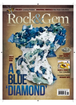 Rock & Gem June 2017