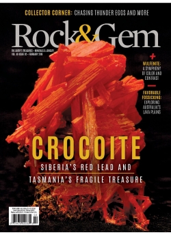 Rock & Gem February 2019