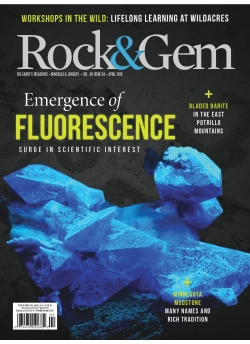 Rock & Gem April 2019