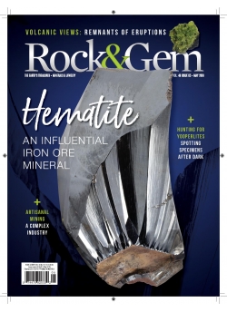 Rock & Gem May 2019