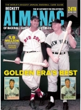 Beckett Almanac of Baseball Cards and Collectibles Beckett Baseball Almanac #22 