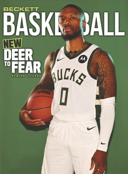 Beckett Basketball