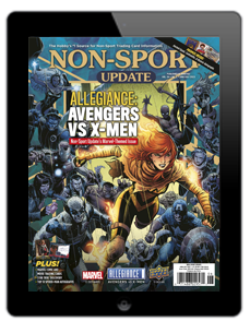 Beckett Non-Sport Update Digital