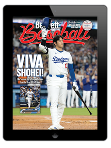 Beckett Media Baseball Magazines | Best Baseball Digital Price 