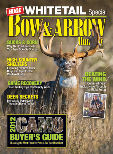 Bow and Arrow Hunting
