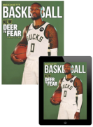 Beckett Basketball Combo