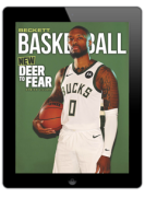 Beckett Basketball Digital