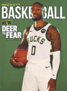 Beckett Basketball