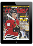 Beckett Hockey Digital