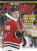 Beckett Hockey