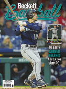 Beckett Baseball