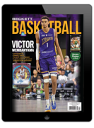Beckett Basketball Digital