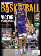 Beckett Basketball