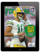 Beckett Football Digital