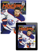 Beckett Hockey Combo