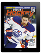 Beckett Hockey Digital