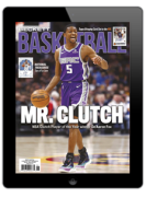 Beckett Basketball Digital