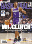 Beckett Basketball