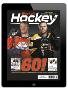 Beckett Hockey Digital
