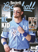 Beckett Baseball