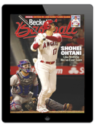 Beckett Baseball Digital